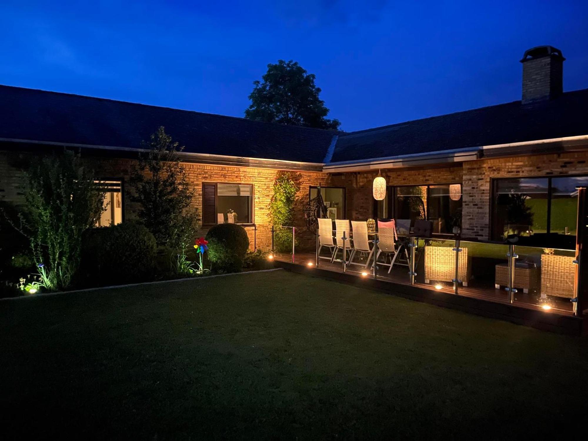 The Dream Villa เวิดบี ภายนอก รูปภาพ