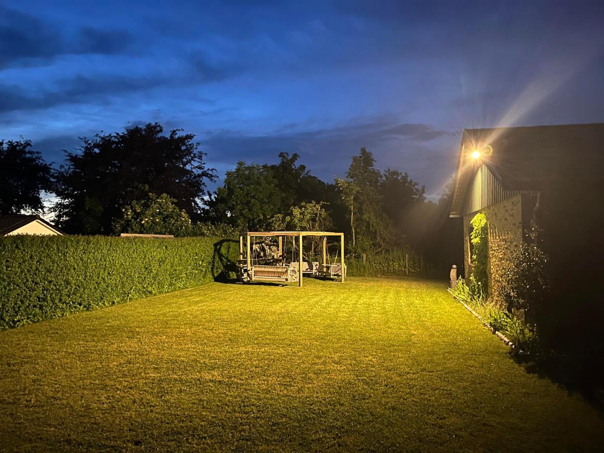 The Dream Villa เวิดบี ภายนอก รูปภาพ