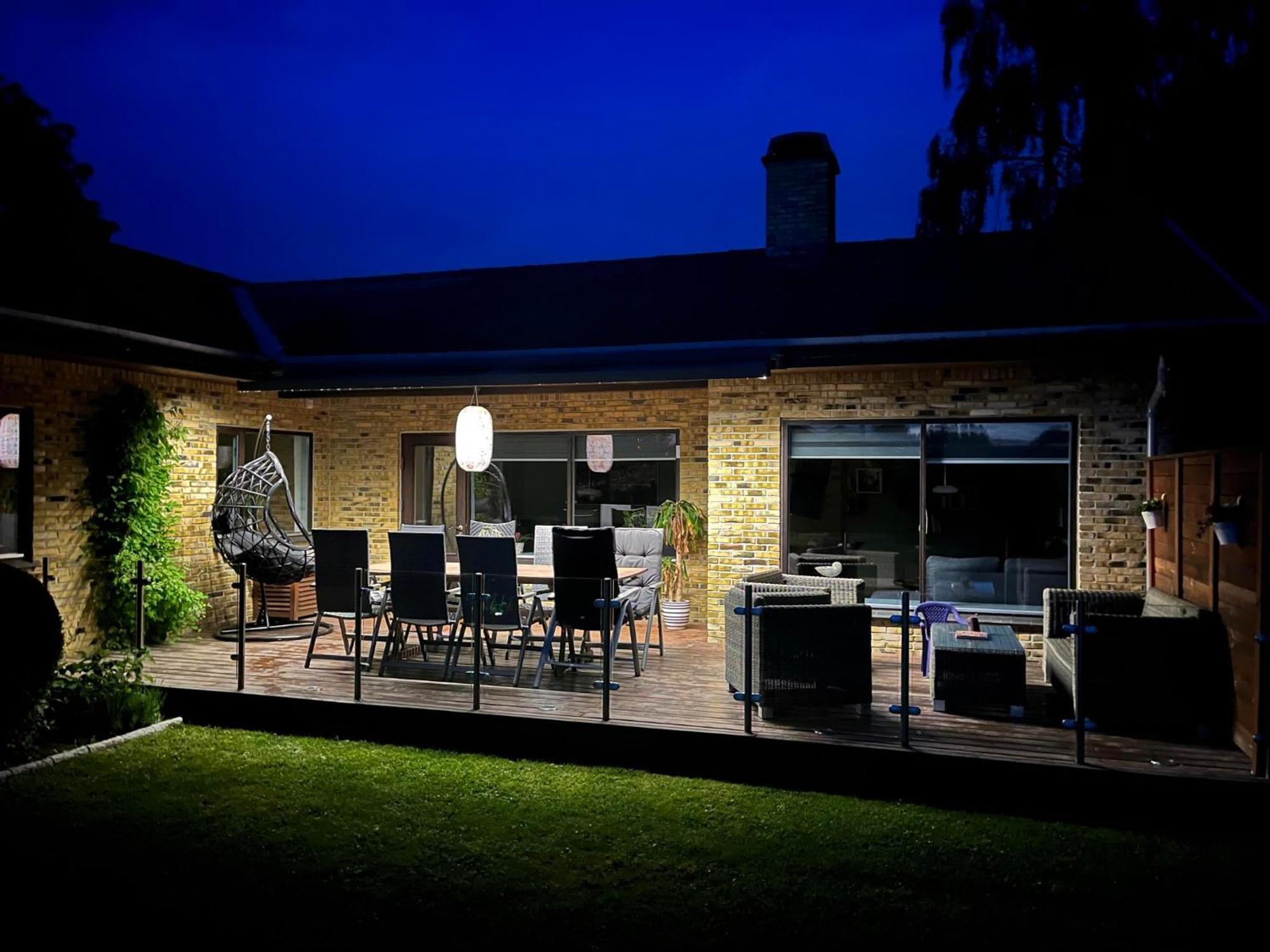 The Dream Villa เวิดบี ภายนอก รูปภาพ
